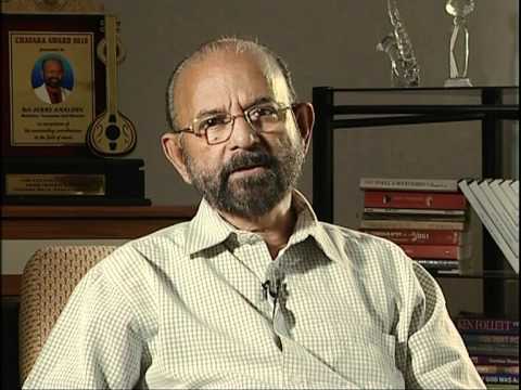 Jerry Amaldev